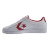 Converse  Pro Leather 76 Ox Men's White/casino Unisex Style : 157423c-White/Casino/White-WHITE/CASINO/WHITE