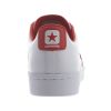 Converse  Pro Leather 76 Ox Men's White/casino Unisex Style : 157423c-White/Casino/White-WHITE/CASINO/WHITE