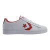 Converse  Pro Leather 76 Ox Men's White/casino Unisex Style : 157423c-White/Casino/White-WHITE/CASINO/WHITE