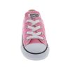 Converse Infant Chuck Taylor All Star Ox Toddlers Style : 7j238