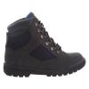 Timberland 6" Field Boots Nb Little Kids Style : Tb0a1rh1-Dark Grey