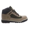 Timberland 6" Field Boots Big Kids Style : Tb0a1rmy-257