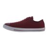 Converse Chuck Tailor All Star Ox Unisex Style : 155420f-RHUBARB/WHITE/BROWN-RHUBARB/WHITE/BROWN