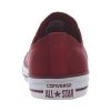 Converse Chuck Tailor All Star Ox Unisex Style : 155420f-RHUBARB/WHITE/BROWN-RHUBARB/WHITE/BROWN