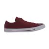 Converse Chuck Tailor All Star Ox Unisex Style : 155420f-RHUBARB/WHITE/BROWN-RHUBARB/WHITE/BROWN