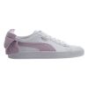Puma Basket Bow Sb Womens Style : 367353-02