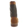 Timberland 6" Premium Gaiter Boot Mens Style : Tb0a1qy8-Wheat