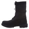 Timberland 6" Premium Gaiter Boot Mens Style : Tb0a1ubp-Blk