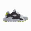 Nike Huarache Run Big Kids Style : 654275-112