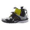 Nike Air Presto Mid/acronym Mens Style : Ah7832-100