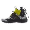 Nike Air Presto Mid/acronym Mens Style : Ah7832-100