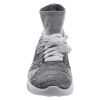 Nike Lunarepic Flyknit Oreo Mens Style : 818676-101