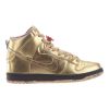 Nike Sb Dunk Hi Mens Style : Av4168-776