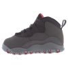 Jordan 10 Retro Toddlers Style : 705416-006