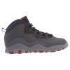 Jordan 10 Retro Little Kids Style : 487212-006
