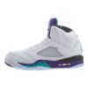 Jordan 5 Retro Grape Fresh Prince Mens Style : Av3919-135