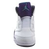 Jordan 5 Retro Grape Fresh Prince Mens Style : Av3919-135
