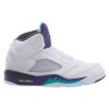 Jordan 5 Retro Grape Fresh Prince Mens Style : Av3919-135