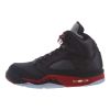 Jordan 5 Retro Satin Bred Mens Style : 136027-006