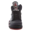 Jordan 5 Retro Satin Bred Mens Style : 136027-006