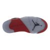 Jordan 5 Retro Satin Bred Mens Style : 136027-006