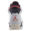 Air Jordan 6 Retro "tinker Hatfield"- white Mens Style :384664