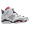 Air Jordan 6 Retro "tinker Hatfield"- white Mens Style :384664