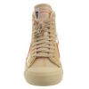 Nike The 10 : Nike Blazer Mid Off-white All Hallow's Eve Mens Style : Aa3832-700