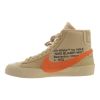 Nike The 10 : Nike Blazer Mid Off-white All Hallow's Eve Mens Style : Aa3832-700