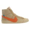 Nike The 10 : Nike Blazer Mid Off-white All Hallow's Eve Mens Style : Aa3832-700