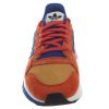 Adidas Zx 500 Restomod Dragon Ball Z Son Goku Mens Style : D97046-Orange