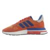 Adidas Zx 500 Restomod Dragon Ball Z Son Goku Mens Style : D97046-Orange