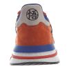 Adidas Zx 500 Restomod Dragon Ball Z Son Goku Mens Style : D97046-Orange