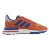 Adidas Zx 500 Restomod Dragon Ball Z Son Goku Mens Style : D97046-Orange