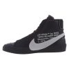 Nike The 10 : Nike Blazer Mid Off-white Grim Reaper Mens Style : Aa3832-001
