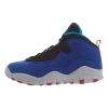 Jordan 10 Retro Tinker Big Kids Style : 310806-408
