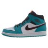 Jordan 1 Mid Se South Beach Mens Style : 852542-306