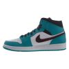 Jordan 1 Mid Se South Beach Mens Style : 852542-306