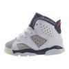 Jordan 6 Retro Tinker Toddlers Style : 384667-104