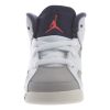 Jordan 6 Retro Tinker Toddlers Style : 384667-104