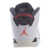Jordan 6 Retro Tinker Toddlers Style : 384667-104