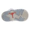 Jordan 6 Retro Tinker Toddlers Style : 384667-104