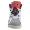 Jordan 6 Retro Tinker Little Kids Style : 384666-104