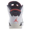 Jordan 6 Retro Tinker Little Kids Style : 384666-104
