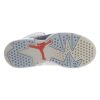 Jordan 6 Retro Tinker Little Kids Style : 384666-104