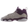 Jordan Jumpman Team Ii Big Kids Style : 820276-005