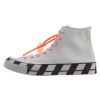 Converse Chuck Taylor All-star 70s Hi Mens Style : 163862c-Wht
