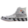 Converse Chuck Taylor All-star 70s Hi Mens Style : 163862c-Wht