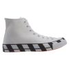 Converse Chuck Taylor All-star 70s Hi Mens Style : 163862c-Wht