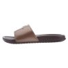 Nike Benassi Jdi Print Womens Style : 618919-900
